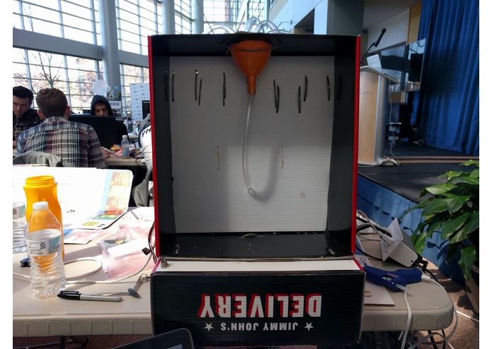 bartenderpls – screenshot 1