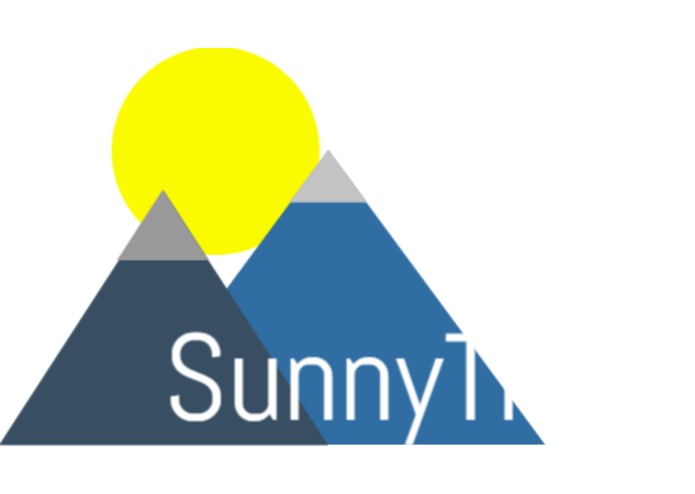 Sunnytrade – screenshot 1
