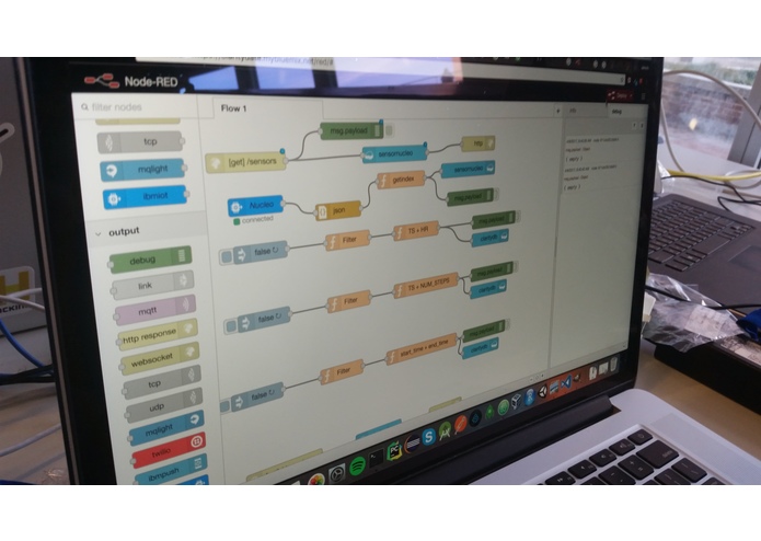 Clarity – screenshot 10