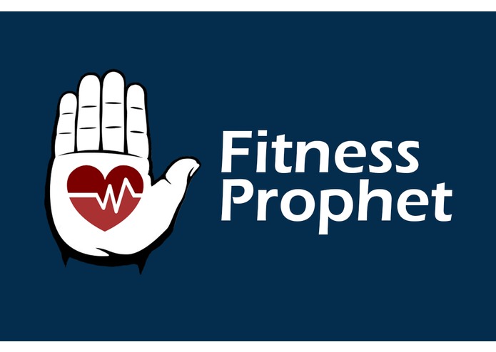 Fitness Prophet – screenshot 1