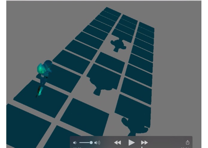 Broccoli Run – screenshot 1