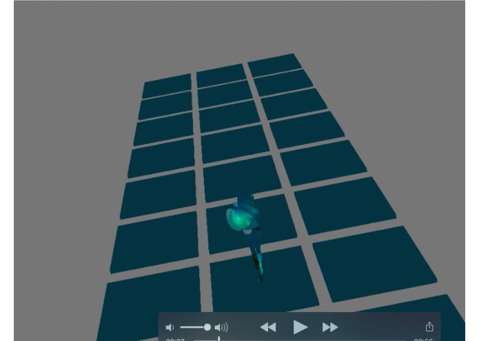 Broccoli Run – screenshot 2