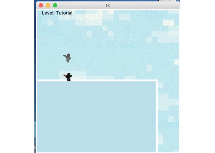 Pitch Jump – screenshot 1