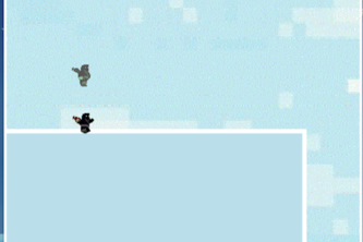 Pitch Jump