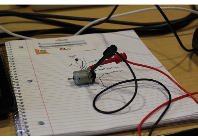 Salty Splatoon – screenshot 1