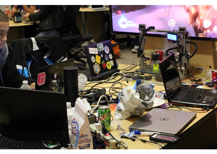 Salty Splatoon – screenshot 5