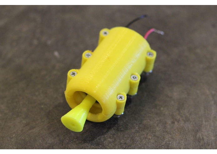 Salty Splatoon – screenshot 8