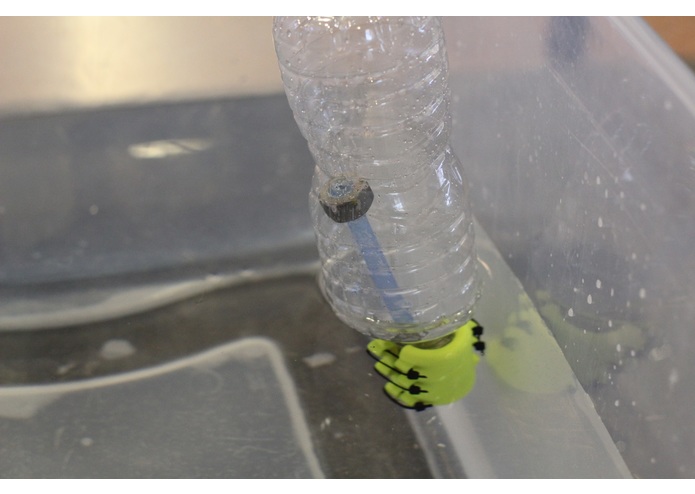 Salty Splatoon – screenshot 11