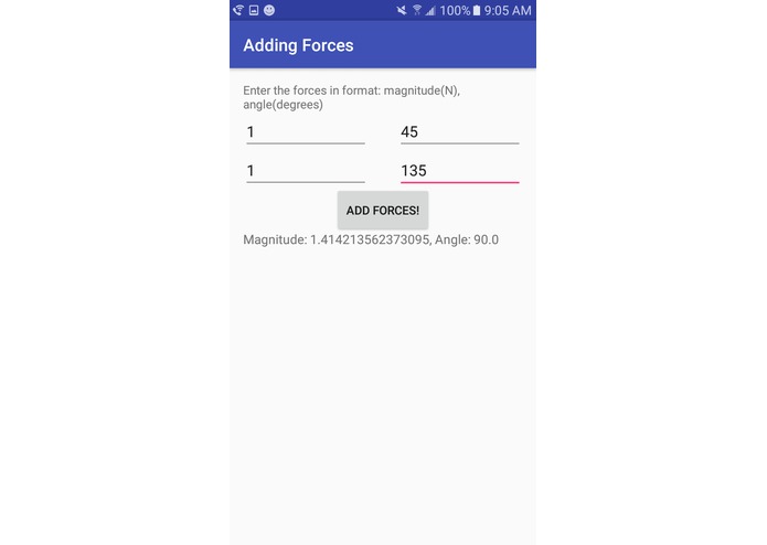 AP Study Helper – screenshot 3