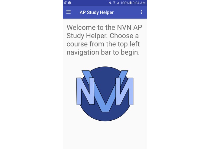 AP Study Helper – screenshot 5