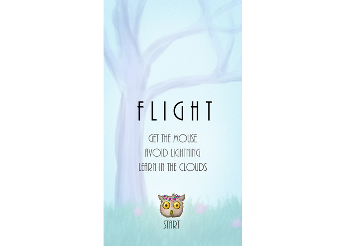FLIGHT – screenshot 1
