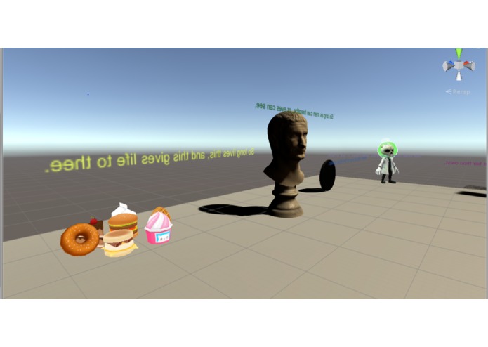 Athena's Palace – screenshot 4
