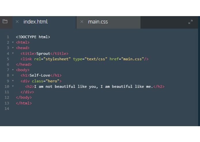 Self-Love – screenshot 3