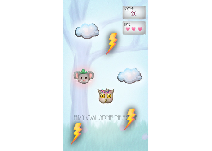 FLIGHT – screenshot 2