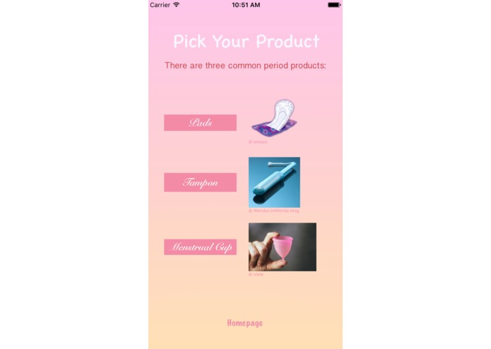 Know Your Flow – screenshot 2