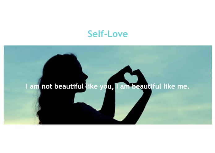 Self-Love – screenshot 1