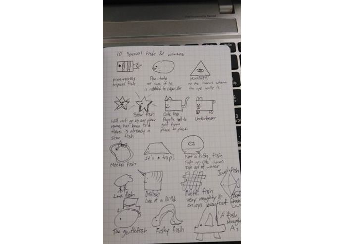 Hydrotank – screenshot 2