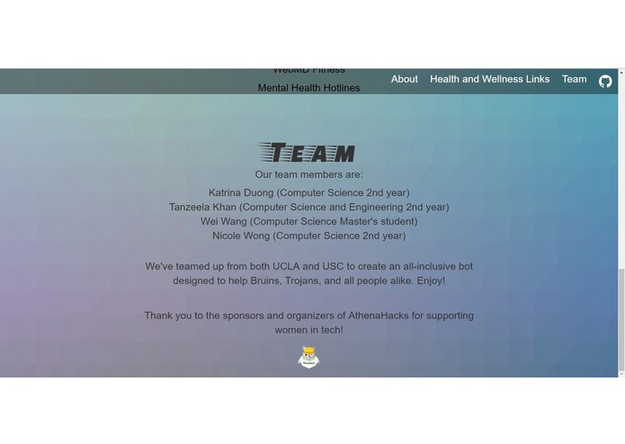 The Mood Booster – screenshot 6
