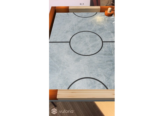 Barking Up The Pong Tree – screenshot 2