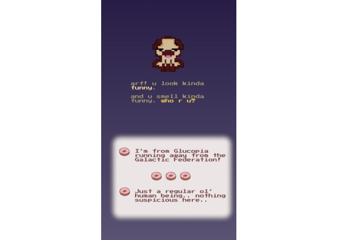 ALIEN NATION: A Productivity Game – screenshot 5