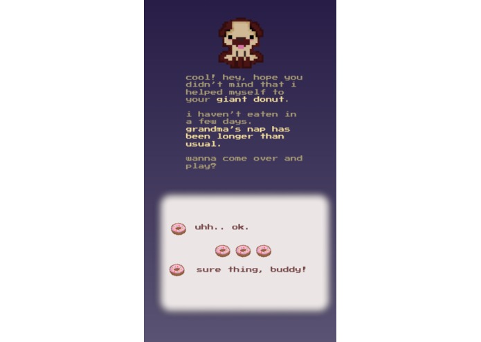 ALIEN NATION: A Productivity Game – screenshot 6
