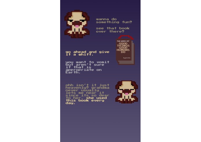 ALIEN NATION: A Productivity Game – screenshot 10