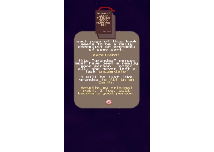 ALIEN NATION: A Productivity Game – screenshot 11