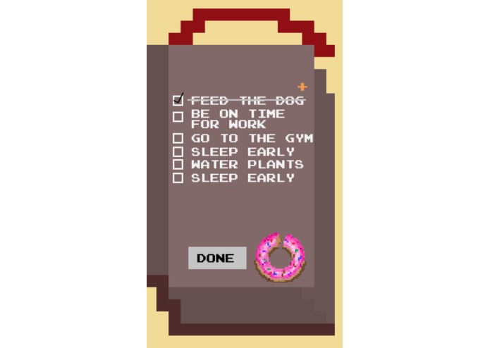 ALIEN NATION: A Productivity Game – screenshot 13