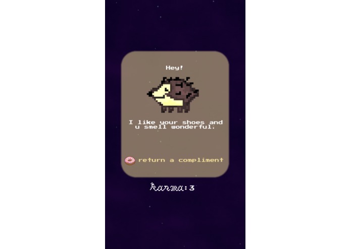 ALIEN NATION: A Productivity Game – screenshot 14