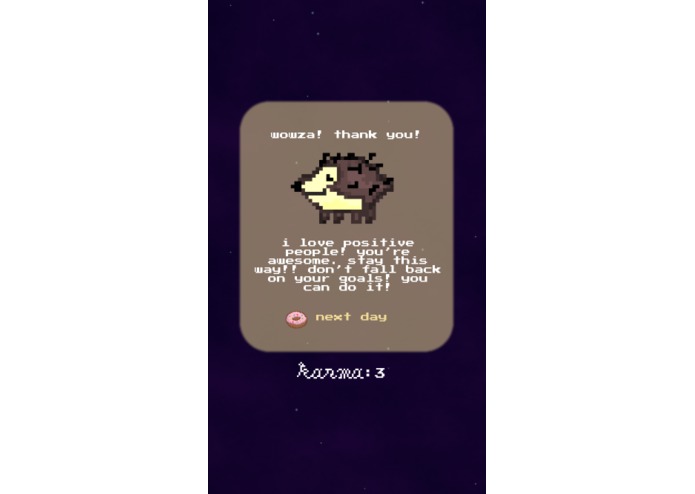 ALIEN NATION: A Productivity Game – screenshot 15