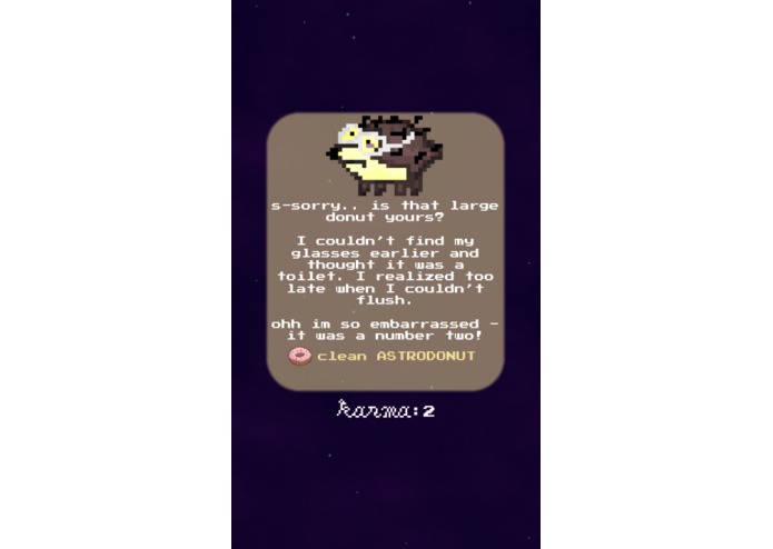 ALIEN NATION: A Productivity Game – screenshot 16