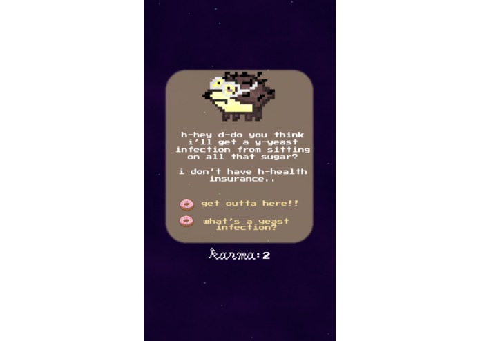 ALIEN NATION: A Productivity Game – screenshot 17