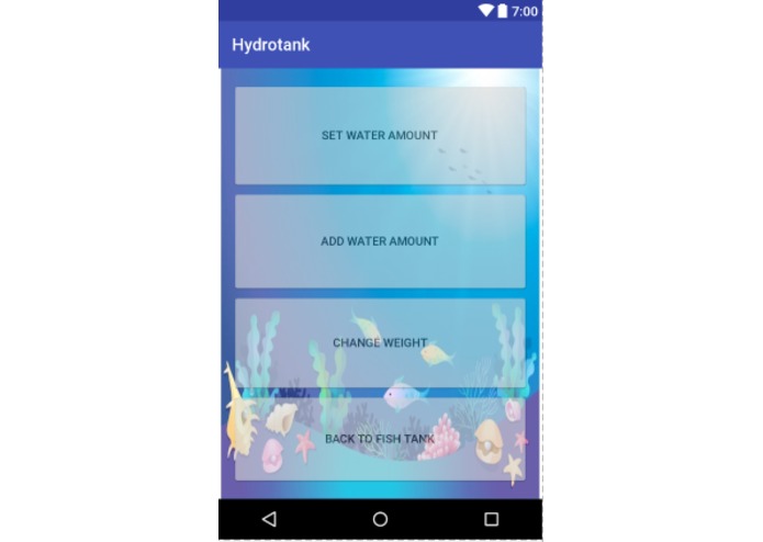 Hydrotank – screenshot 3