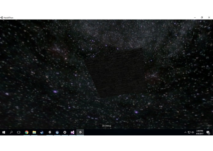 Don't Fall – screenshot 3