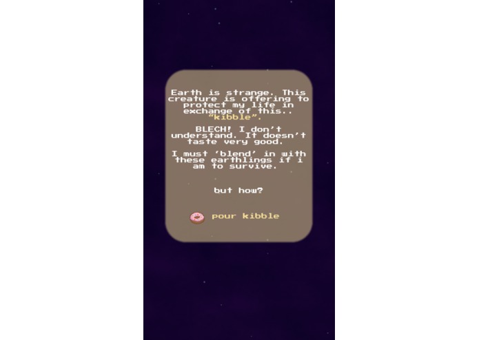 ALIEN NATION: A Productivity Game – screenshot 8