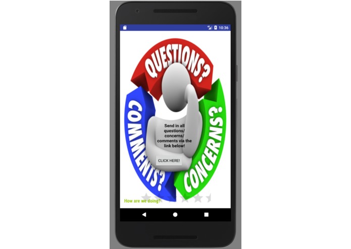 4CollegeKnowledge – screenshot 11