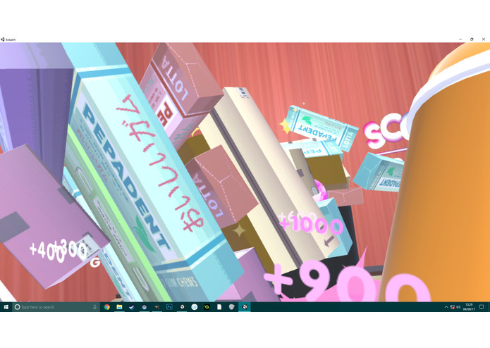 KRAZAM! – screenshot 6