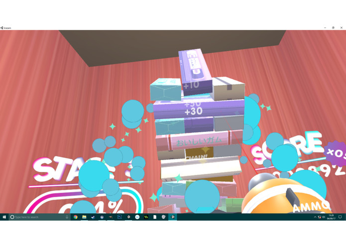 KRAZAM! – screenshot 5