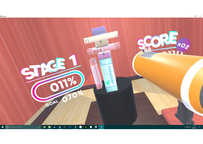 KRAZAM! – screenshot 3