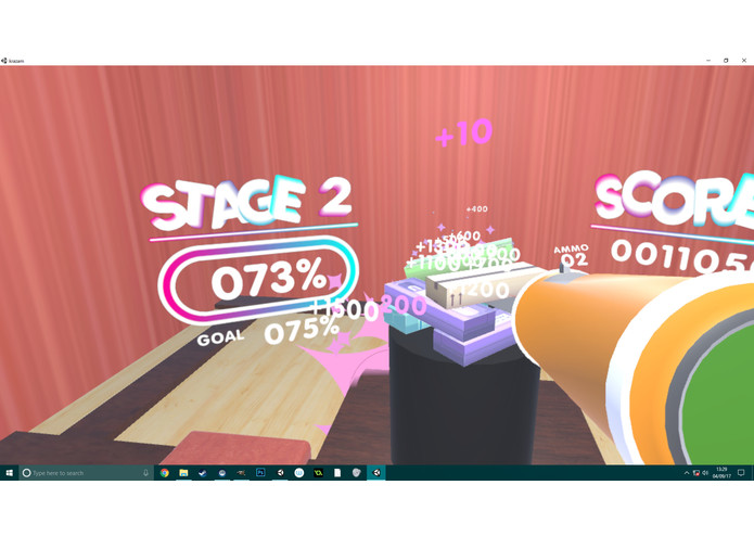 KRAZAM! – screenshot 7