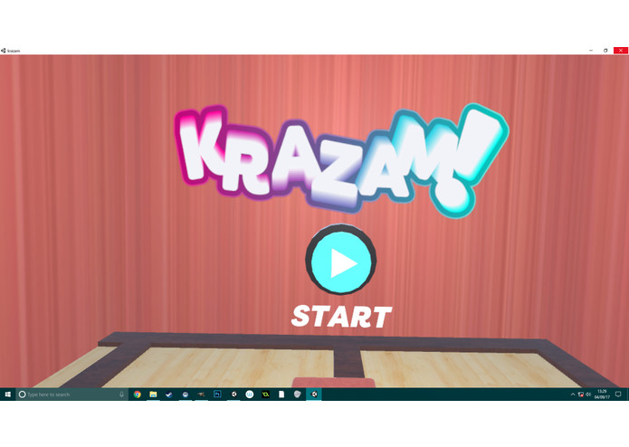 KRAZAM! – screenshot 2