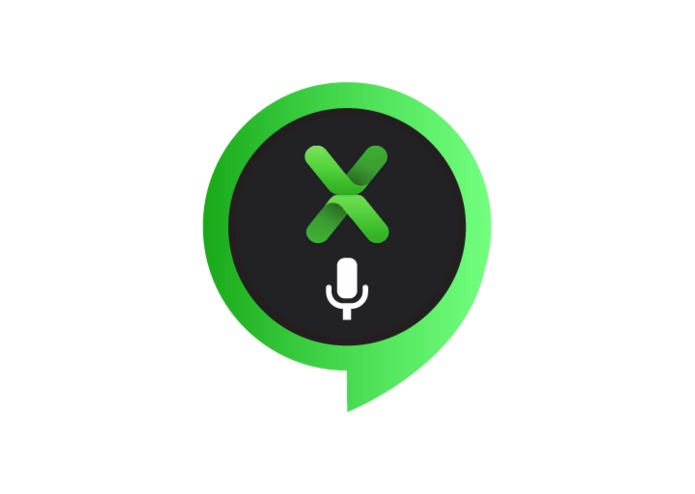 VoiceGopher – screenshot 1