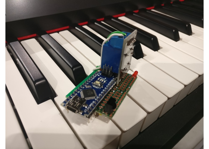 Smart Pedal – screenshot 1