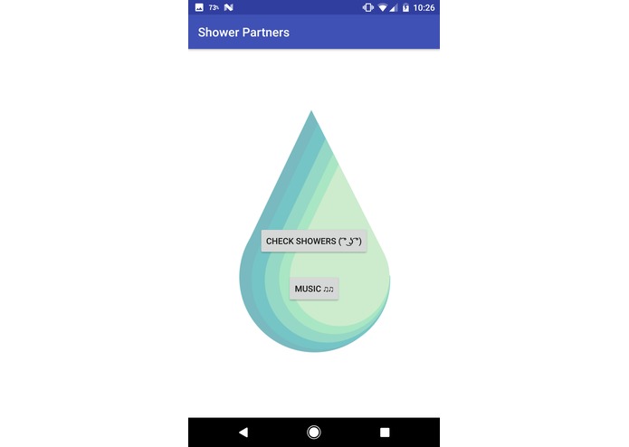 Shower Partners – screenshot 3