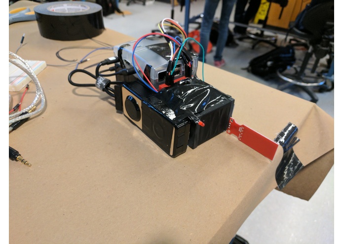 Shower Partners – screenshot 5