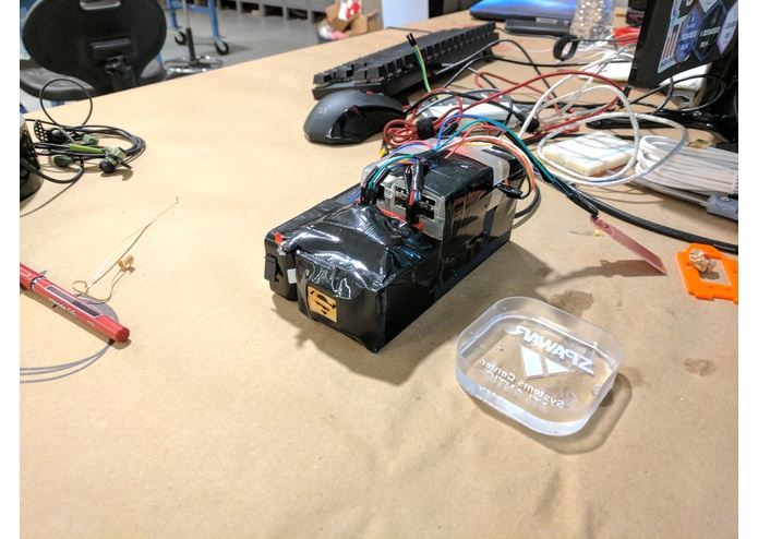 Shower Partners – screenshot 7