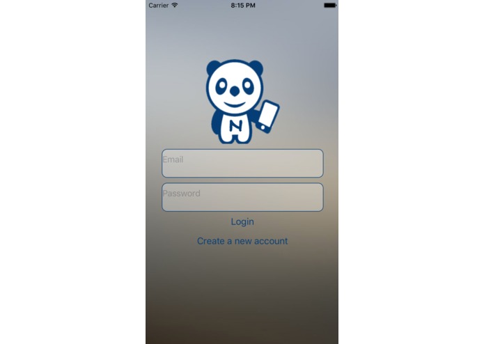 Nable – screenshot 1