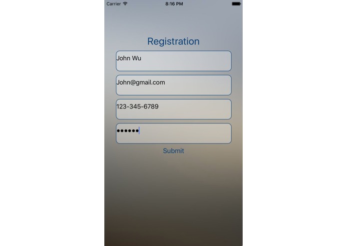 Nable – screenshot 2