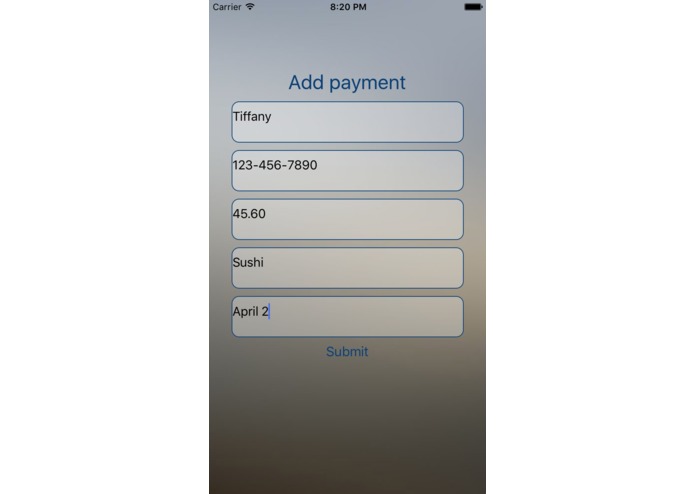 Nable – screenshot 3