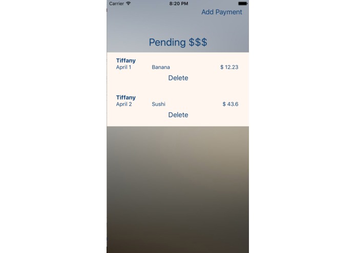 Nable – screenshot 4